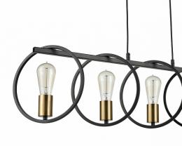 Подвесной светильник Vele Luce Liberty  - 2